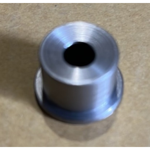 Thermal shield (heat insulator) of Andoria 4C90 4CT90 injectors. (code: 1.2.0664)