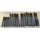 Cylinder head bolts Andoria 4C90 4CT90