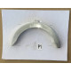 Crankshaft support half rings Andoria 4C90 4CT90 2.4 D, TD 2.6 ADCR repair size P1