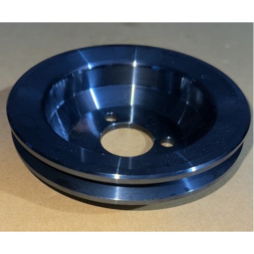 Andoria 4C90 4CT90 water pump pulley 1.4.1095