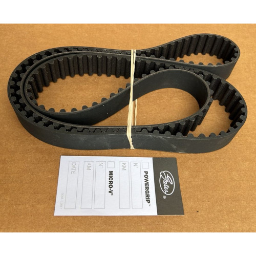 Timing belt Andoria 4C90 4CT90 2.4 D TD