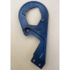 Cover (protection) timing belt Andoria 4C90, 4CT90 upper