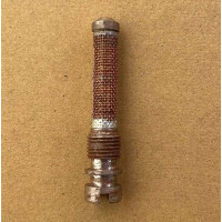 Camshaft housing mesh filter 4C90, 4CT90, ADCR Andoria (UAZ, GAZelle, Daewoo Lublin)