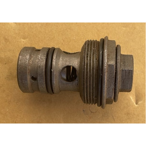 Oil pump valve Andoria 4C90, 4CT90 (ZUK, LUBLIN, UAZ, GAZEL)