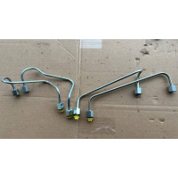Fuel pipes 4CT90 ANDORIA with MOTORPAL fuel pump
