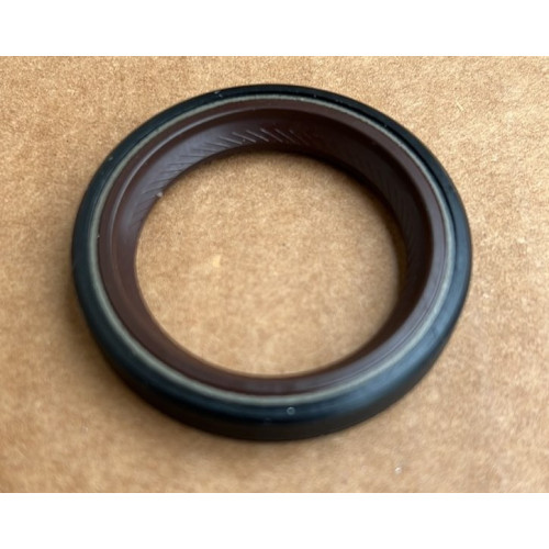 Front crankshaft oil seal Andoria 4C90, 4CT90 (Daewoo Lublin, FSO ZUK, UAZ, Gazel) (code: 2.90.006)