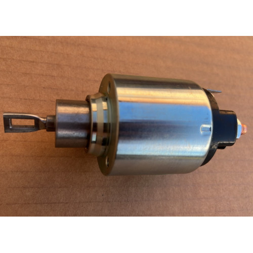 Втягуюче реле стартера BOSCH 0001109046 Andoria 2.4 4CT90 4C90