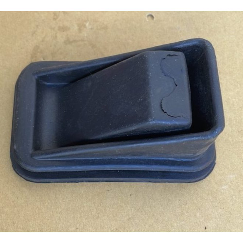 Clutch fork boot Andoria 4C90, 4CT90