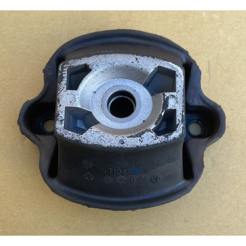 Gearbox mounting pad Daewoo Lublin with Andoria 4CT90, 4С90 engine