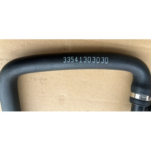 33541303030 Cooling system pipe Andoria 4CT90 Lublin combined