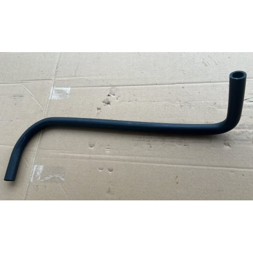 350413030400 Radiator pipe Daewoo Lublin 3, 4