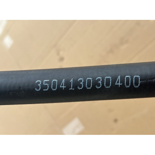 350413030400 Radiator pipe Daewoo Lublin