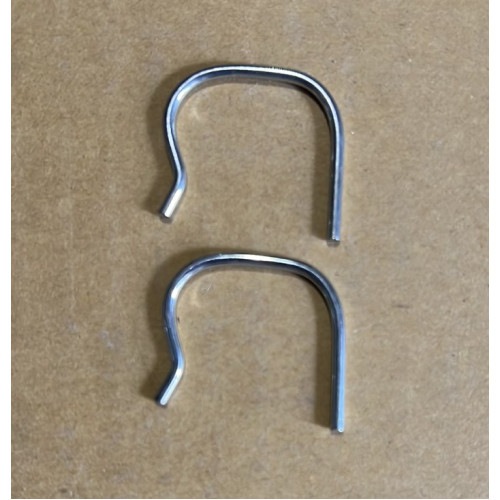 Release bearing mounting brackets ANDORIA 4C90 4CT90 LUBLIN (ŻUK)
