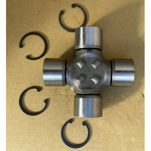 Daewoo Lublin cardan shaft cross (FPS, 30X91.6)