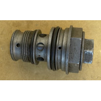 Oil pump valve Andoria 4C90, 4CT90, ADCR