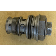 Oil pump valve Andoria 4C90, 4CT90, ADCR