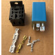 Glow plug relay for Andoria 4C90, 4CT90, Lublin