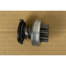 Starter Bendix Bosch 0001109413 1005831250 for Andoria 2.4 4CT90 4C90 engines