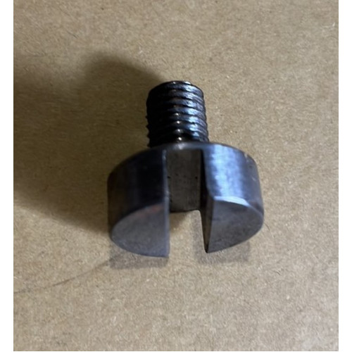 Camshaft bolt - clutch, vacuum pump drive Andoria 4C90, 4CT90