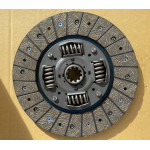 Clutch disc ANDORIA 4C90 4CT90 for TCZEW gearbox (Gazelle)