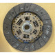 Clutch disc (feredo) ANDORIA 4C90 4CT90 DAEWOO LUBLIN for KIA (VIA) gearbox