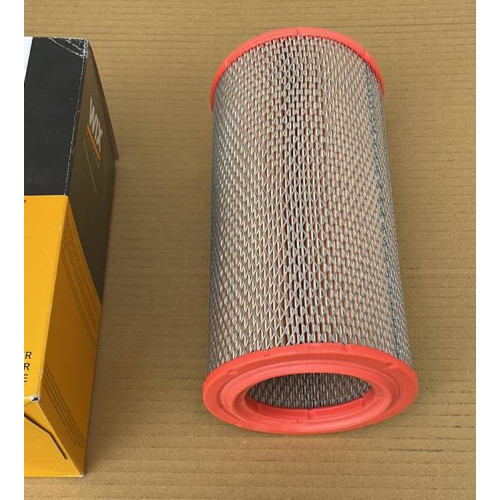 Air filter (cartridge) Andoria 4C90 4CT90 DAEWOO LUBLIN (code: 6415AW)