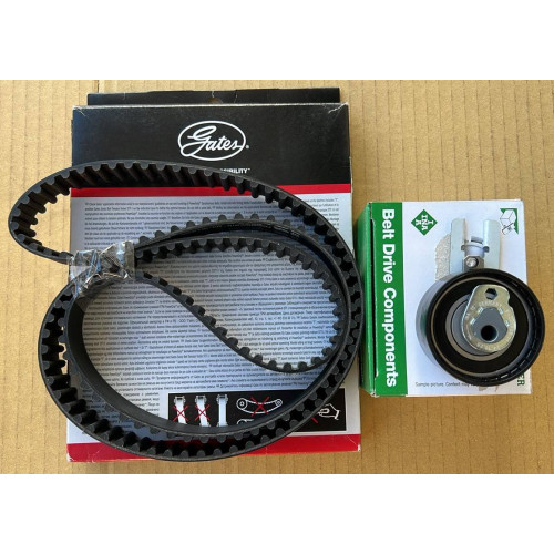 Timing kit ANDORIA 2.6 ADCR