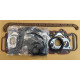 Andoria 4C90 4CT90 2.4 D, TD diesel engine gasket set