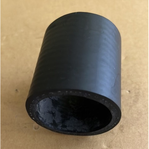 Andoria 4CT90 turbine inlet pipe 1.9.1880
