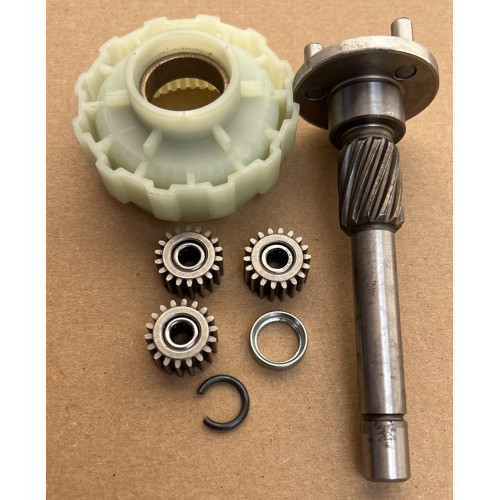 PGN260NA Andoria 4CT90 ADCR starter gear