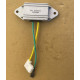Alternator relay A124-55D Andoria 4C90, 4CT90 (Daewoo / FSO / FSC / Lublin / Żuk / Honker)