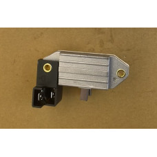 Generator relay A125-70C Andoria 4C90, 4CT90 (UAZ, GAZelle, Daewoo Lublin)