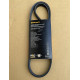 Alternator belt Andoria 4C90 4CT90 ADCR (4PK poly V-ribbed)