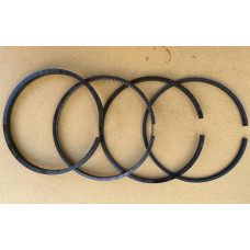 Кільця поршневі SW400, 6CT107 (AUTOSAN, BIZON, LEYLAND)