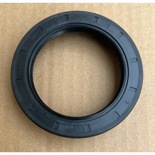 Crankshaft oil seal SW400 6CT107 front 63.5X88.9X19