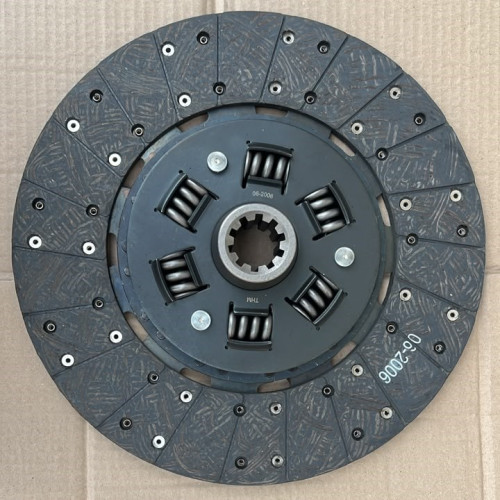 Диск зчеплення SW400, SW-400, 6CT107 AUTOSAN, LEYLAND