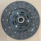 Диск зчеплення SW400, SW-400, 6CT107 AUTOSAN, LEYLAND