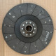 Диск зчеплення SW400, SW-400, 6CT107 BIZON