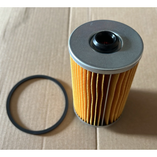 Фільтр паливний SW400, 6CT107 грубої очистки 95123E, 2201/10/AX, pm 805, pm805, SW400, 6CT107
