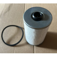 SW400, 6CT107 fine fuel filter (AUTOSAN, BIZON, LEYLAND)