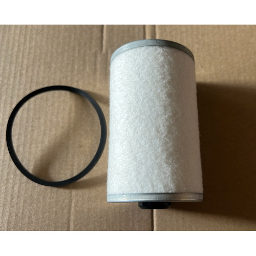 SW400, 6CT107 fine fuel filter 95121E, PM 804, PM804, FP-06.31, FP-06.32