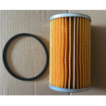 SW400, 6CT107 coarse fuel filter (AUTOSAN, BIZON, LEYLAND)