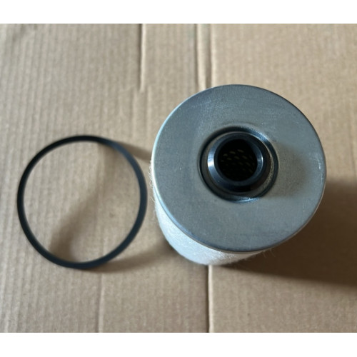 SW400, 6CT107 fine fuel filter (AUTOSAN, BIZON, LEYLAND)