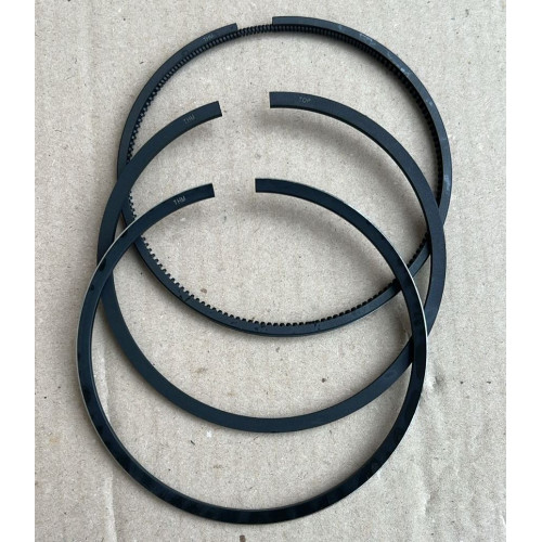 K1-1524-000, AN001, 10725R01 AUTOSAN, BIZON, LEYLAND Piston rings for SW-400