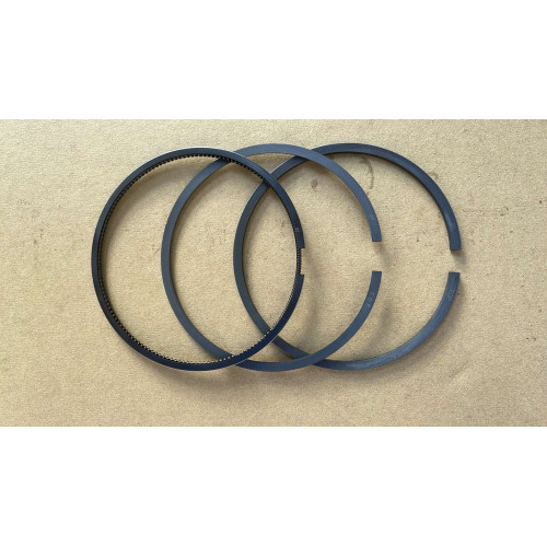 Поршневі кільця для компресора HS-18 SW400, 6CT107 (AUTOSAN, BIZON, LEYLAND)