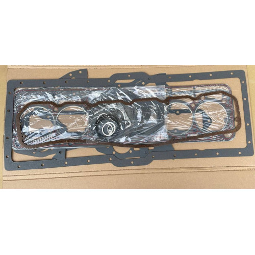 Gasket set for engine 6CT107 SW400 (Andoria SW-400)
