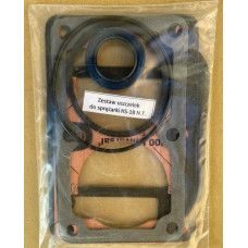 Комплект прокладок для компресора HS-18 SW400, 6CT107. Новий тип!