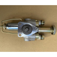 Fuel pump SW400 6CT107