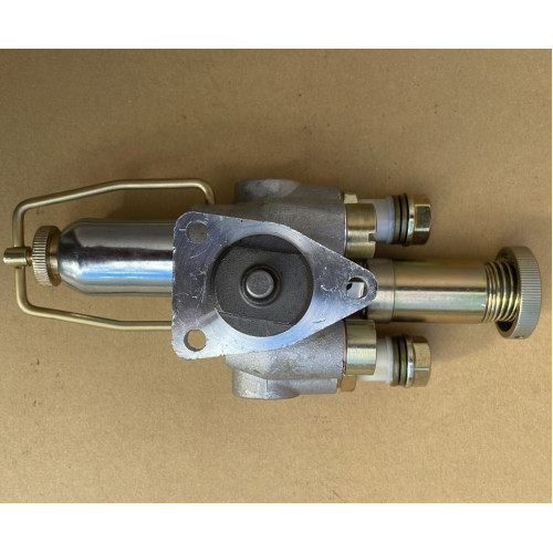Fuel pump SW400 6CT107