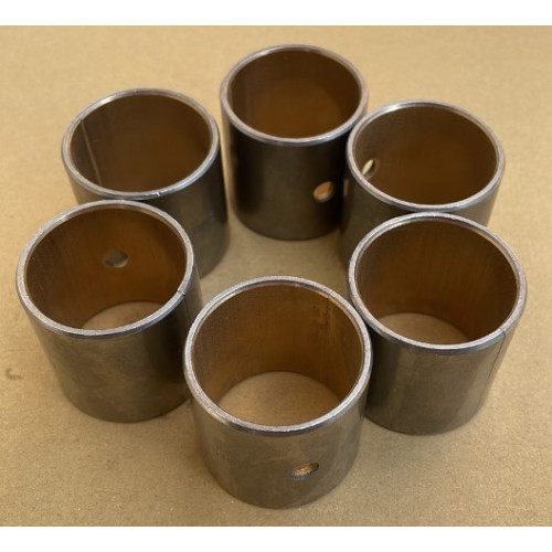 PL232738M1-20502000-PL232738 Connecting rod bushing SW400, SW-400, 6CT107 (AUTOSAN, BIZON, LEYLAND)